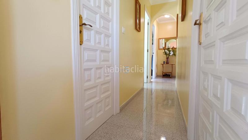 Foto 43c4201e-bc9a-49f9-8d13-dd8d343dc78d. House with heating parking in San Fulgencio