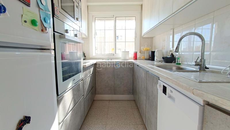 Foto 467924dd-f06b-4a8b-8c85-eb1fe797ff69. House with heating parking in San Fulgencio