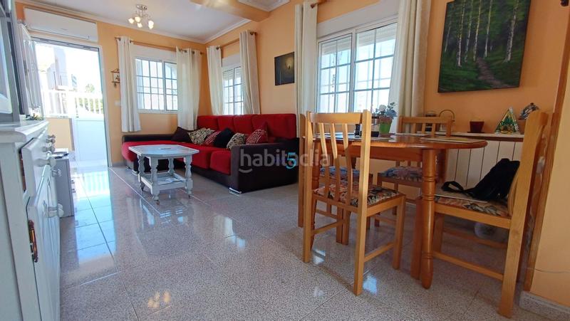 Foto 66a23c2b-d5d6-4533-b70b-6b4808e9799c. House with heating parking in San Fulgencio