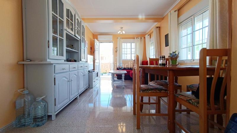 Foto 761658f4-7bc4-4d07-b245-59641cf04c30. House with heating parking in San Fulgencio