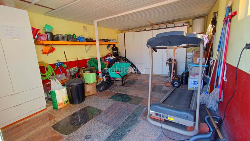 Foto 8ba54232-76c6-40a8-9be7-4ba3c642c425. House with heating parking in San Fulgencio