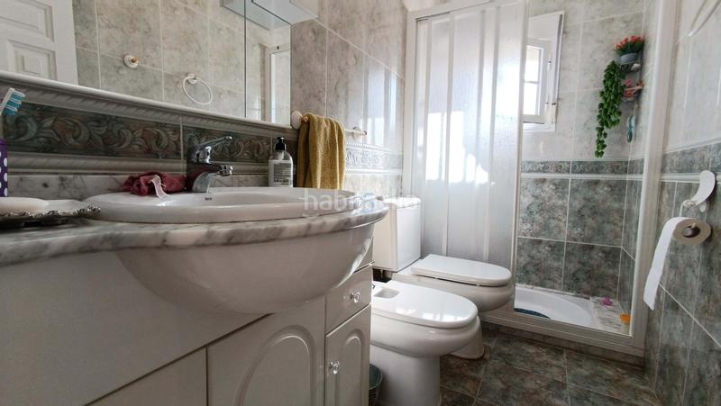 Foto 903e035d-7d97-40d0-8744-f204fb00c22b. House with heating parking in San Fulgencio