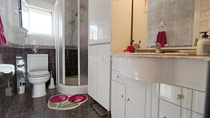 Foto 9f5e3ded-ad22-4415-9373-723801030c6e. House with heating parking in San Fulgencio