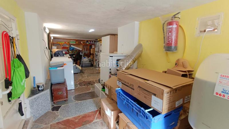 Foto cabba4ac-bfe1-49f2-8b3f-1c4925d9684d. House with heating parking in San Fulgencio