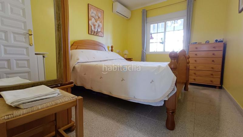 Foto d77c1a2a-7dd0-48ee-b7c3-b73145cc0a71. House with heating parking in San Fulgencio