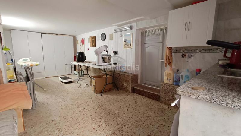 Foto e0aacb70-6995-4854-82d3-a02d965328b8. House with heating parking in San Fulgencio