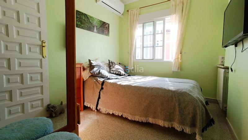 Foto ef8261fd-54cc-4143-a3cb-a57b15428eb7. House with heating parking in San Fulgencio