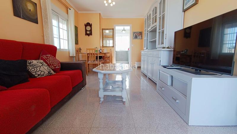 Foto faeec06a-91e1-4bac-8d4f-799829809919. House with heating parking in San Fulgencio