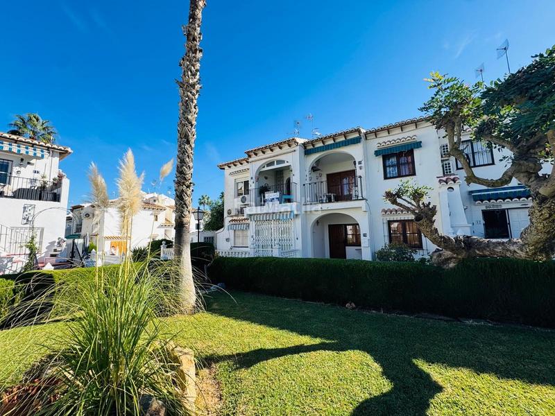 Foto 335ed1e4-68d7-418a-8591-f6a91d06823e. Appartement avec piscine dans Los Balcones-Los Altos Torrevieja