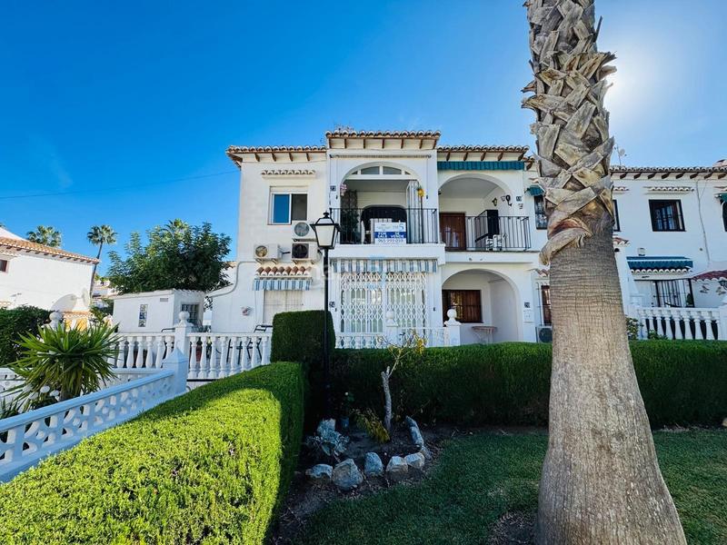 Foto 3a2c40c3-4888-4199-b6ce-1d71b431bbd3. Appartement avec piscine dans Los Balcones-Los Altos Torrevieja