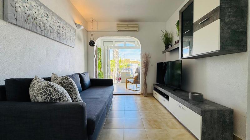 Foto 6f5abed6-578b-4fdb-a26c-399ec8688aa2. Appartement avec piscine dans Los Balcones-Los Altos Torrevieja