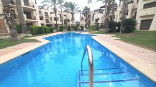 Etagenwohnung  Calle darsena --bb. Apartamento en planta baja de 2 dormitorios y 1,5 baños bien pre