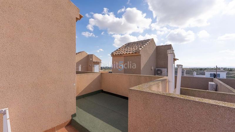 Foto 35016d38-f4ae-45ff-a587-326ded7d78d6. Casa adossada amb calefacció a Jerónimo y Avileses Murcia