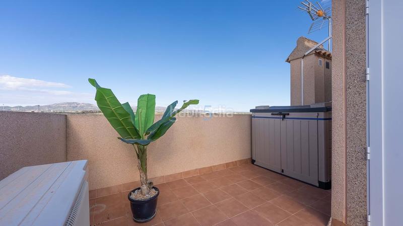 Foto 49d19faa-9035-4379-b51c-5c6ae6e3c9b1. Casa adossada amb calefacció a Jerónimo y Avileses Murcia