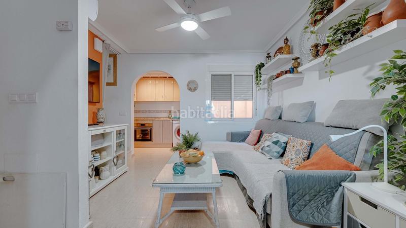 Foto 4b3cb147-3fee-49ad-9e33-96bef18d5391. Casa adossada amb calefacció a Jerónimo y Avileses Murcia