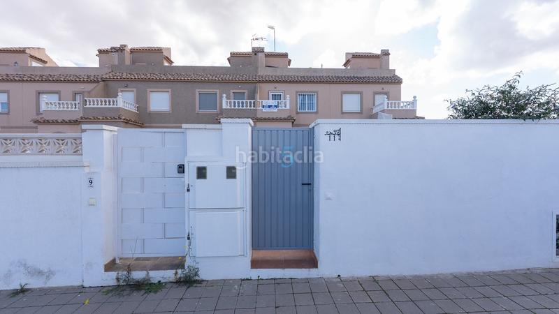 Foto 55e48766-cfb3-4303-970f-ef49305d7a43. Casa adossada amb calefacció a Jerónimo y Avileses Murcia