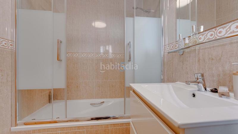 Foto 5bf458c4-48d2-42ce-ae45-19c99a6bf608. Casa adossada amb calefacció a Jerónimo y Avileses Murcia