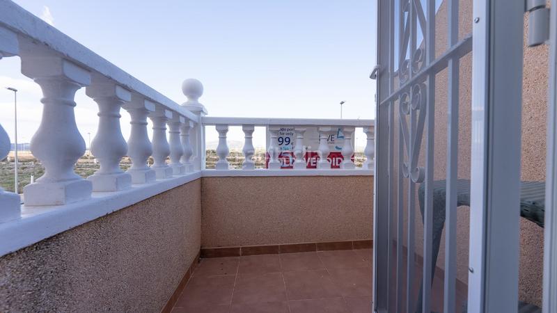 Foto 935ca59d-e68e-4667-ac57-03af4a9ab145. Casa adossada amb calefacció a Jerónimo y Avileses Murcia