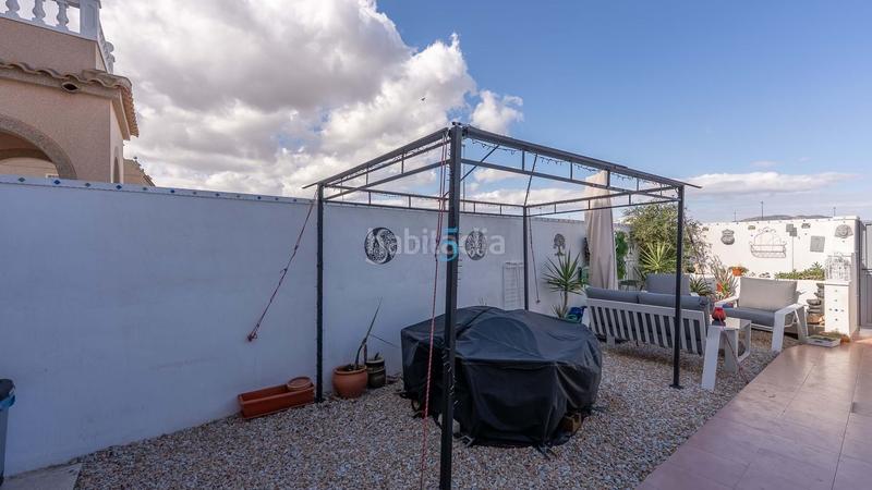 Foto 9b5cb9da-6950-42f2-922b-2139d192f746. Casa adossada amb calefacció a Jerónimo y Avileses Murcia