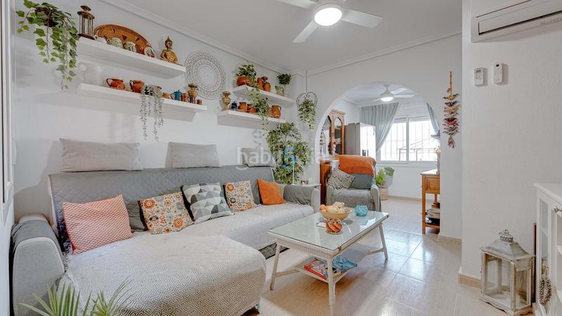 Foto cd933507-1011-40d2-ab3d-7aef02e8ccde. Casa adossada amb calefacció a Jerónimo y Avileses Murcia