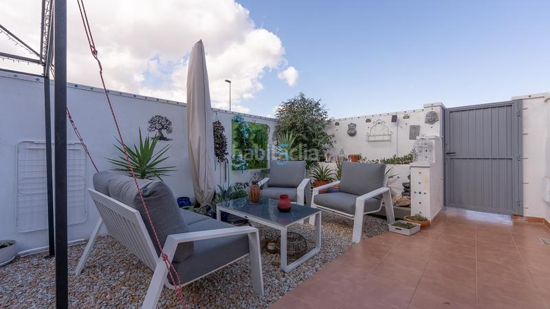 Foto d9aff2f4-9fc8-4603-a6ad-921c17472bcc. Casa adossada amb calefacció a Jerónimo y Avileses Murcia