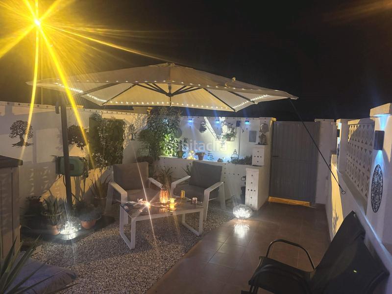 Foto fdb0db1f-a211-4b57-ac58-4dd217a1832a. Casa adossada amb calefacció a Jerónimo y Avileses Murcia