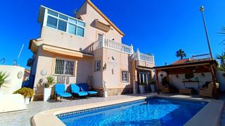 Maison  Calle turquesa. Hermosa villa independiente de 3 dormitorios con piscina privada