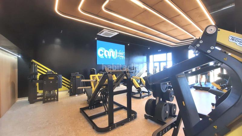 Foto 0679c068-0b9d-4f19-8806-5585e42dbc94. Pis amb calefacció piscina a Terrazas de la Torre Golf Torre - Pacheco