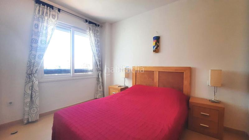 Foto 11200af6-b4cc-4405-ab03-66bb54552a0a. Pis amb calefacció piscina a Terrazas de la Torre Golf Torre - Pacheco