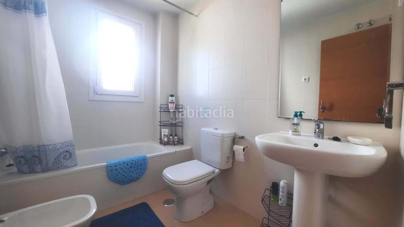 Foto 2ad382d0-17c3-4a68-884e-cbdf6935ba26. Pis amb calefacció piscina a Terrazas de la Torre Golf Torre - Pacheco