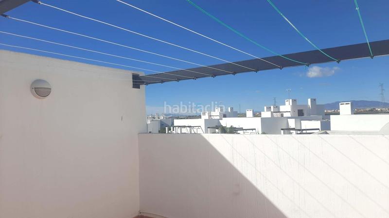 Foto 4001d804-e8e2-4468-9dfe-d38479e1ddce. Pis amb calefacció piscina a Terrazas de la Torre Golf Torre - Pacheco