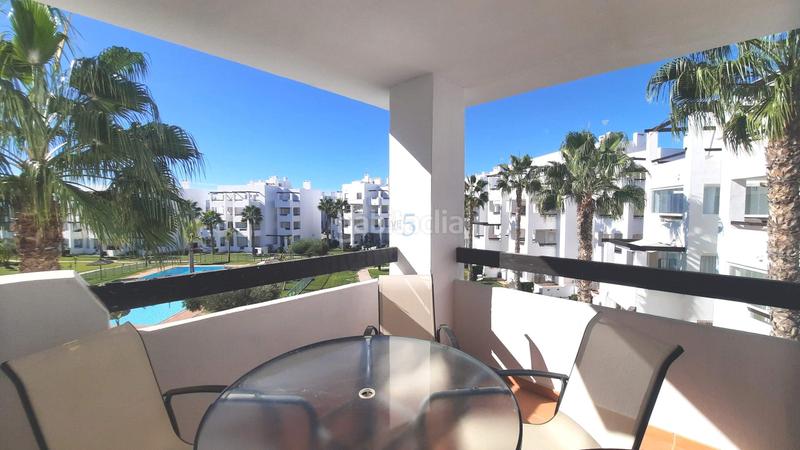 Foto 4e7f1911-c6dd-4f79-8d4a-d5cae9843829. Pis amb calefacció piscina a Terrazas de la Torre Golf Torre - Pacheco