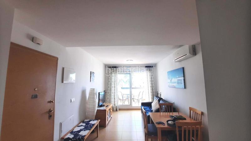 Foto 54846a4b-df84-4be2-b81a-1d104790d82b. Pis amb calefacció piscina a Terrazas de la Torre Golf Torre - Pacheco