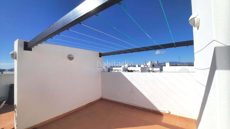 Foto 57aa296e-2e92-4084-9303-a72a2218c812. Pis amb calefacció piscina a Terrazas de la Torre Golf Torre - Pacheco