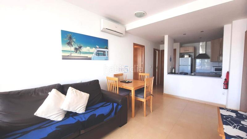 Foto 87288585-b5e4-47a6-9885-84bfba90d200. Pis amb calefacció piscina a Terrazas de la Torre Golf Torre - Pacheco