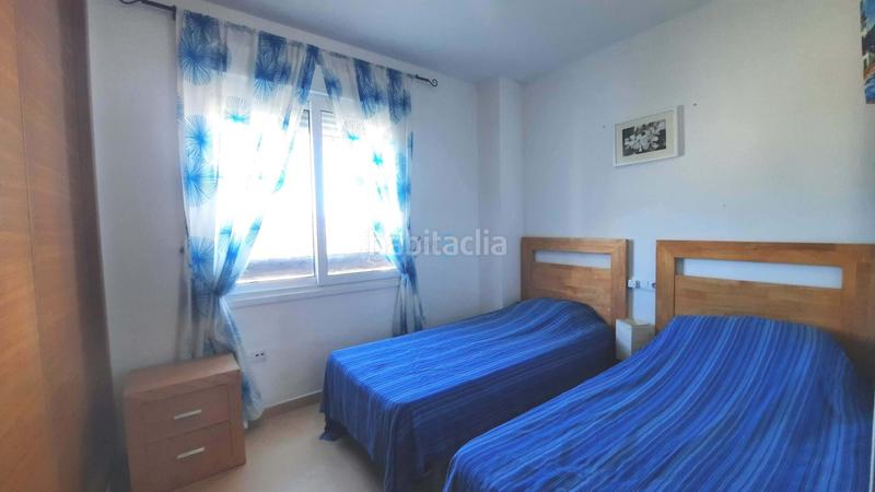 Foto 8a85fee1-1971-40bc-964f-6ac23020560e. Pis amb calefacció piscina a Terrazas de la Torre Golf Torre - Pacheco