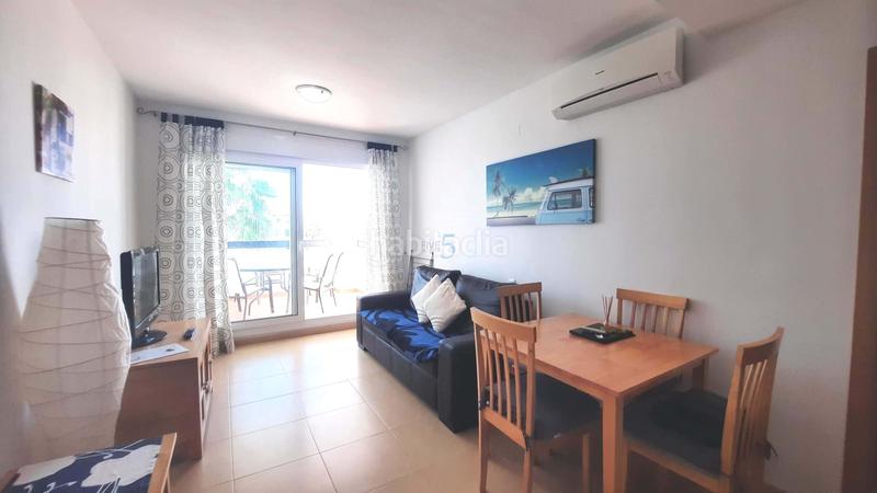 Foto b2ca0a72-16db-4db1-9800-b13d98e40884. Pis amb calefacció piscina a Terrazas de la Torre Golf Torre - Pacheco