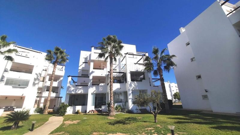 Foto b9c22945-e18a-445e-b3bd-2031d659d687. Pis amb calefacció piscina a Terrazas de la Torre Golf Torre - Pacheco