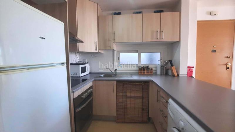 Foto ff6b383a-36d5-4d89-8a20-da8711e2f372. Pis amb calefacció piscina a Terrazas de la Torre Golf Torre - Pacheco