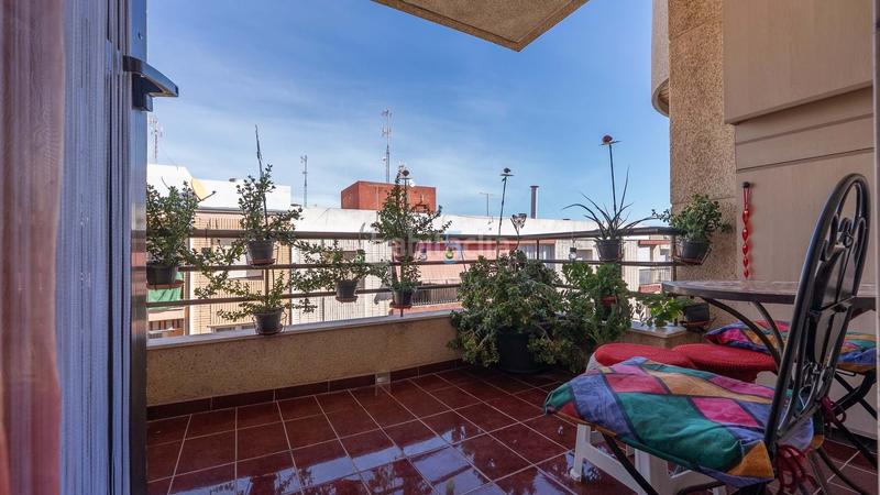 Foto c91c00e6-2c84-4269-a101-75dfa3db3ac5. Appartamento in El Acequión Torrevieja