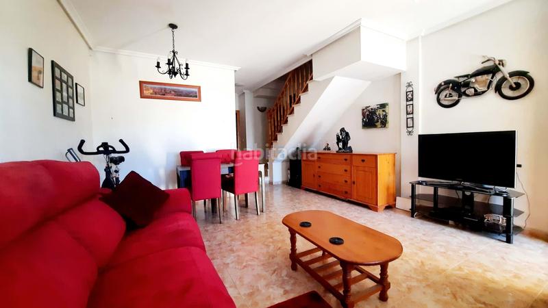 Foto 02d11584-72fd-48ce-b142-4f6741efe1c5. Casa a schiera con riscaldamento parcheggio piscina in Murcia