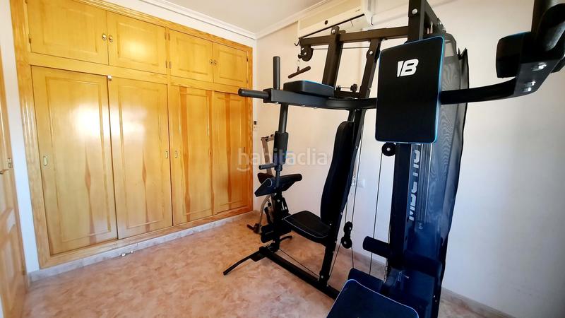 Foto 360e1105-4094-490d-82e3-40e5c79ade69. Casa a schiera con riscaldamento parcheggio piscina in Murcia