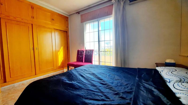 Foto 400cb40c-18b6-4c64-a5db-ab859c405893. Casa a schiera con riscaldamento parcheggio piscina in Murcia