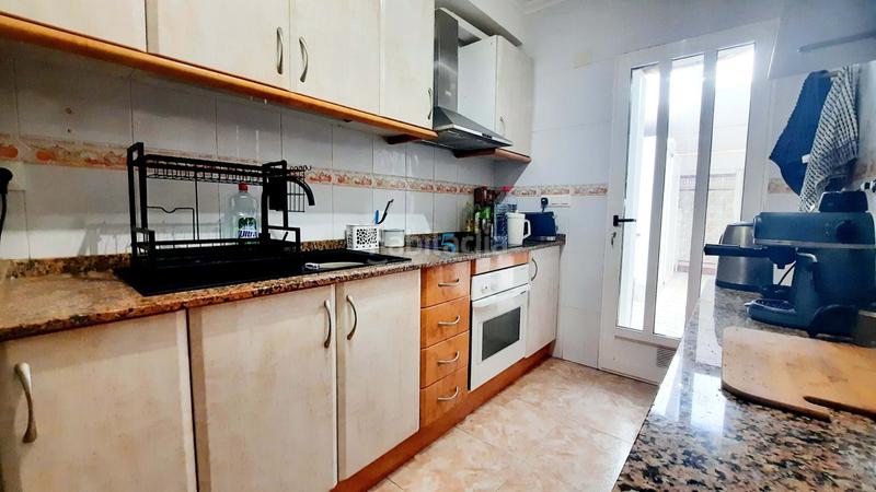 Foto 46755d3d-ecf4-4b5b-b396-c6d859387df5. Casa a schiera con riscaldamento parcheggio piscina in Murcia