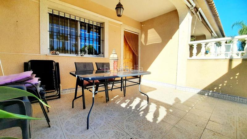 Foto 47fff758-3776-4e4e-b008-90d018318c02. Casa a schiera con riscaldamento parcheggio piscina in Murcia