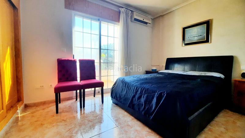 Foto 68f38a84-cfc0-4f74-b4b2-fceb9722c188. Casa a schiera con riscaldamento parcheggio piscina in Murcia