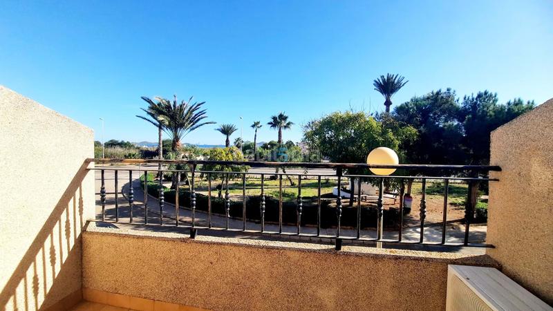 Foto 8ac3ea72-1b8c-4247-812a-0de5980707da. Casa a schiera con riscaldamento parcheggio piscina in Murcia