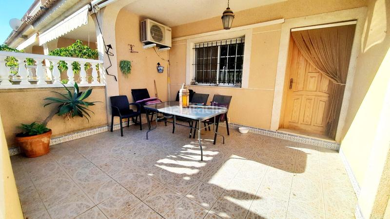 Foto 990f20c7-28ee-4c2d-8e90-1a0aedd5ad9a. Casa a schiera con riscaldamento parcheggio piscina in Murcia