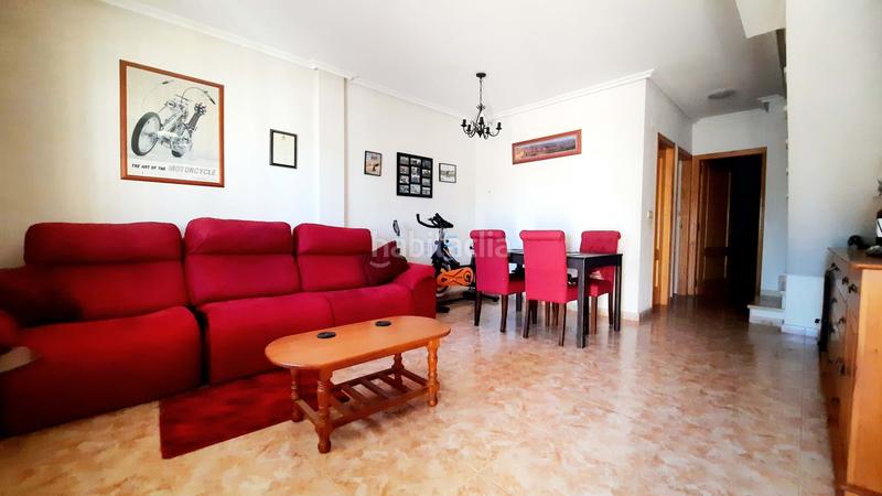 Foto cc20933d-d9c8-485f-af14-dcadc62f143c. Casa a schiera con riscaldamento parcheggio piscina in Murcia