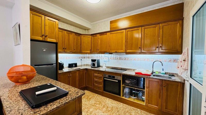 Foto 02d90aad-50ab-4285-bcb7-030270fcdd7d. Casa amb piscina a Los Balcones y los Altos Orihuela